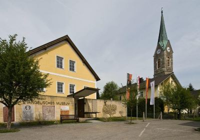 Evangelisches Museum Oberosterreich