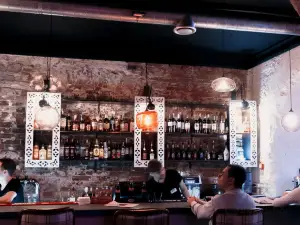 Opera Karaoke-Bar