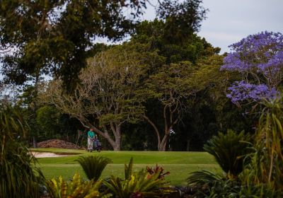 Ballina Golf and Sports Club