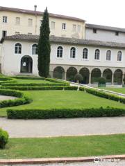 Musée de la Chaussure de Romans