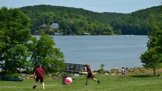 Claytor Lake State Park