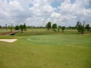 Dancoon Golfclub