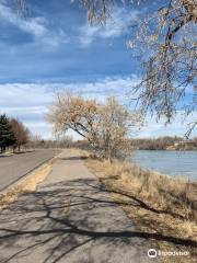 Poudre Trail