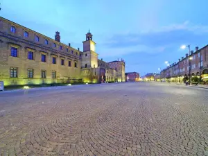 Piazza dei Martiri