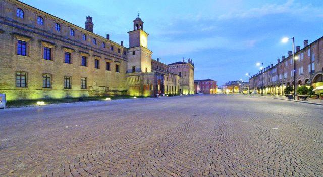 Piazza dei Martiri