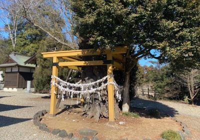 Shizuka Shrine