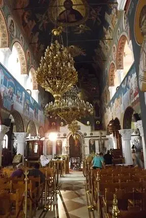 Agios Pavlos