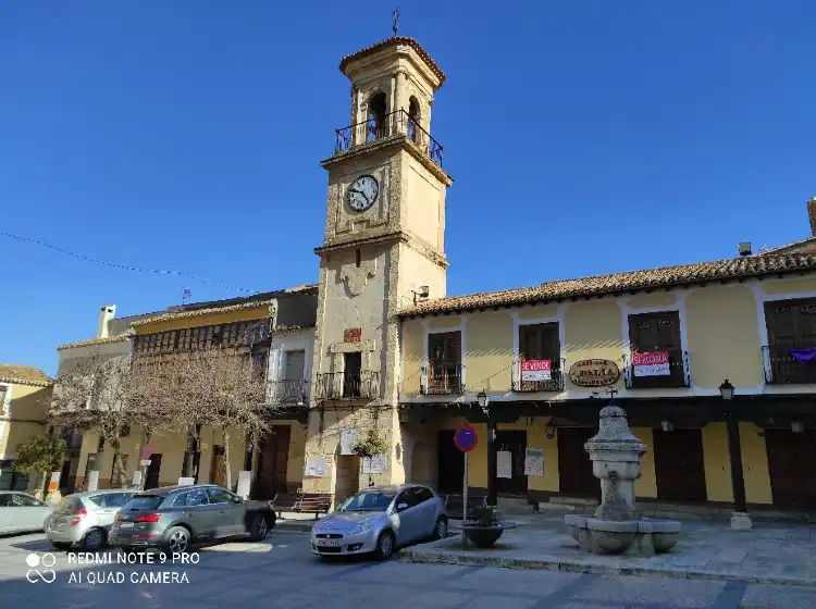 Llanos de Albacete