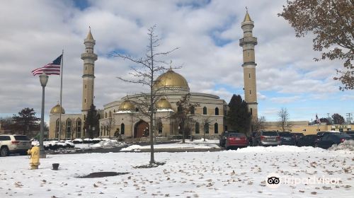 Islamic Center of America