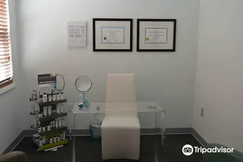 The Skin Transformation Center