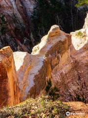 Providence Canyon State Park