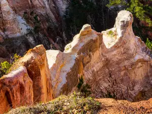 Providence Canyon State Park