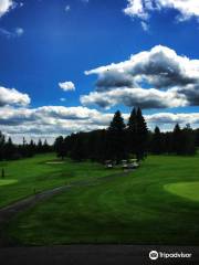 Panorama Golf Course