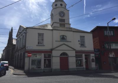 Stranraer Museum