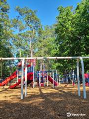 Albert "Ray" Massey (Westside) Playground