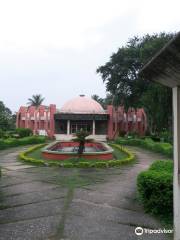 Meghnad Saha Planetarium