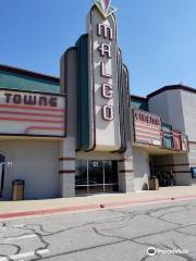 Malco Rogers Towne Cinema