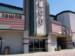 Malco Rogers Towne Cinema