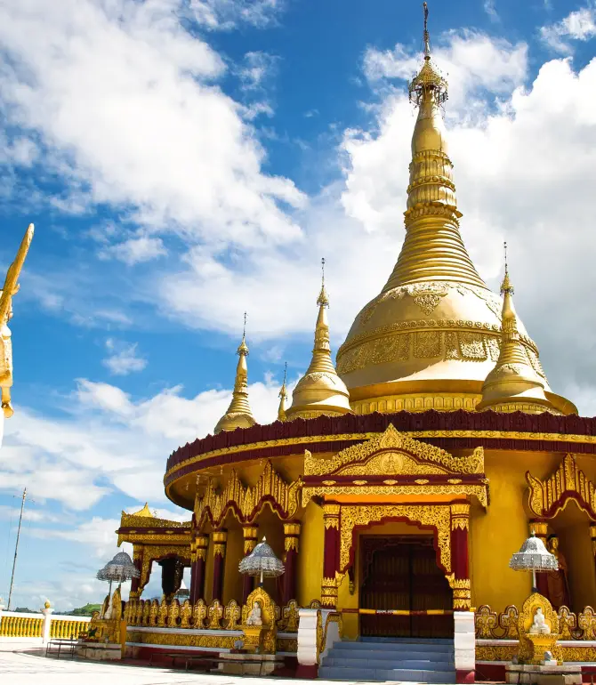 Bandarban Sadar Upazila