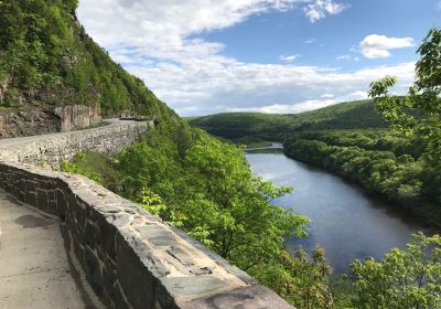 Upper Delaware Scenic and Recreational River