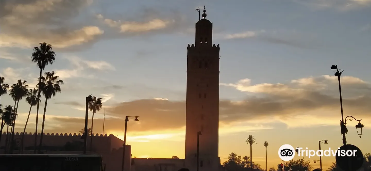 3_Mejor Viajes En Marruecos