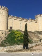 Castillo de la Vela