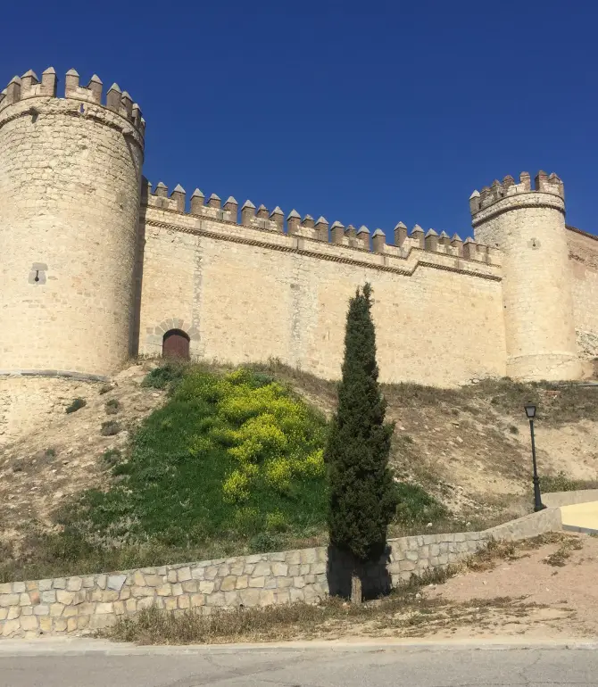 Maqueda
