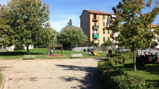 Parco XXV Aprile