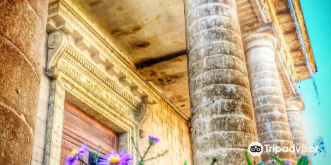 Eglise de la Madeleine