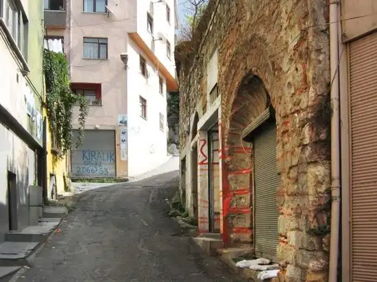 Hotel in zona Mayor Synagogue