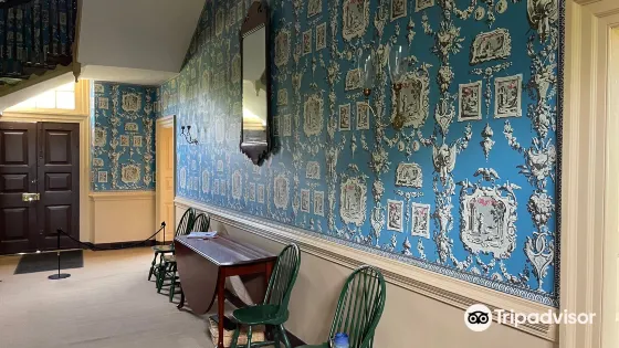 George Wythe House