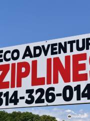 Eco Adventure Ziplines