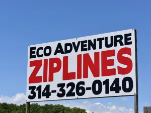 Eco Adventure Ziplines