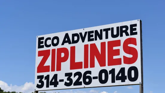 Eco Adventure Ziplines