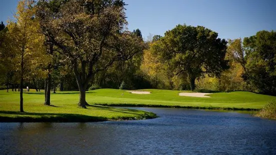 Minnewasta Golf & Country Club