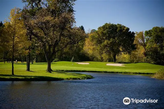 Minnewasta Golf & Country Club