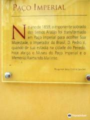 Raimundo Marinho Memorial