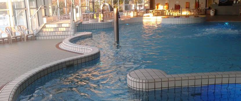 Sport en recreatiebad Dol-fijn