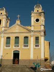 Igreja de São João Batista - Matriz