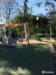 Ariano Irpino public park