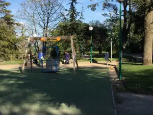 Ariano Irpino public park