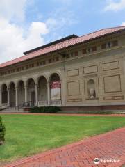 Allen Memorial Art Museum