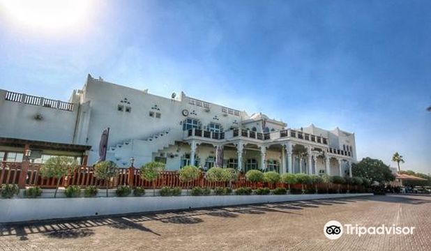 Doha Golf Club