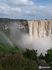 Chachai Falls