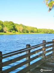 Ed Stone Park and Boat Ramp