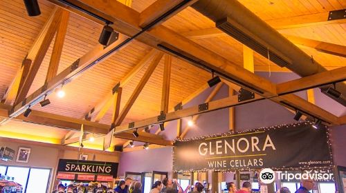 Glenora Wine Cellars