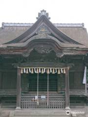 Susanoen Shrine