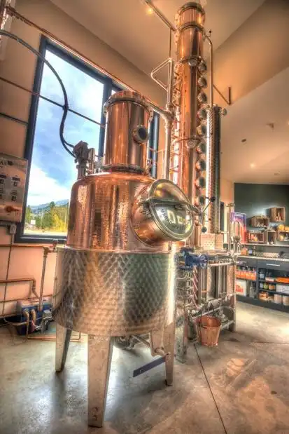 Hotels in Okanagan-Similkameen C