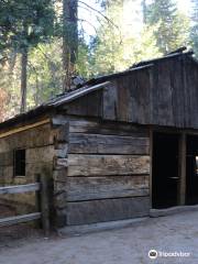 Gamlin Cabin