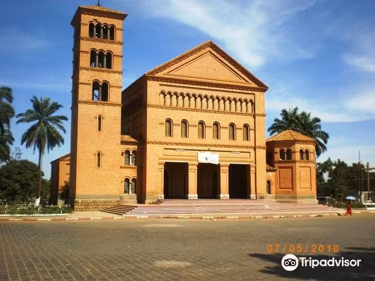 Dodoma to Lubumbashi Flights